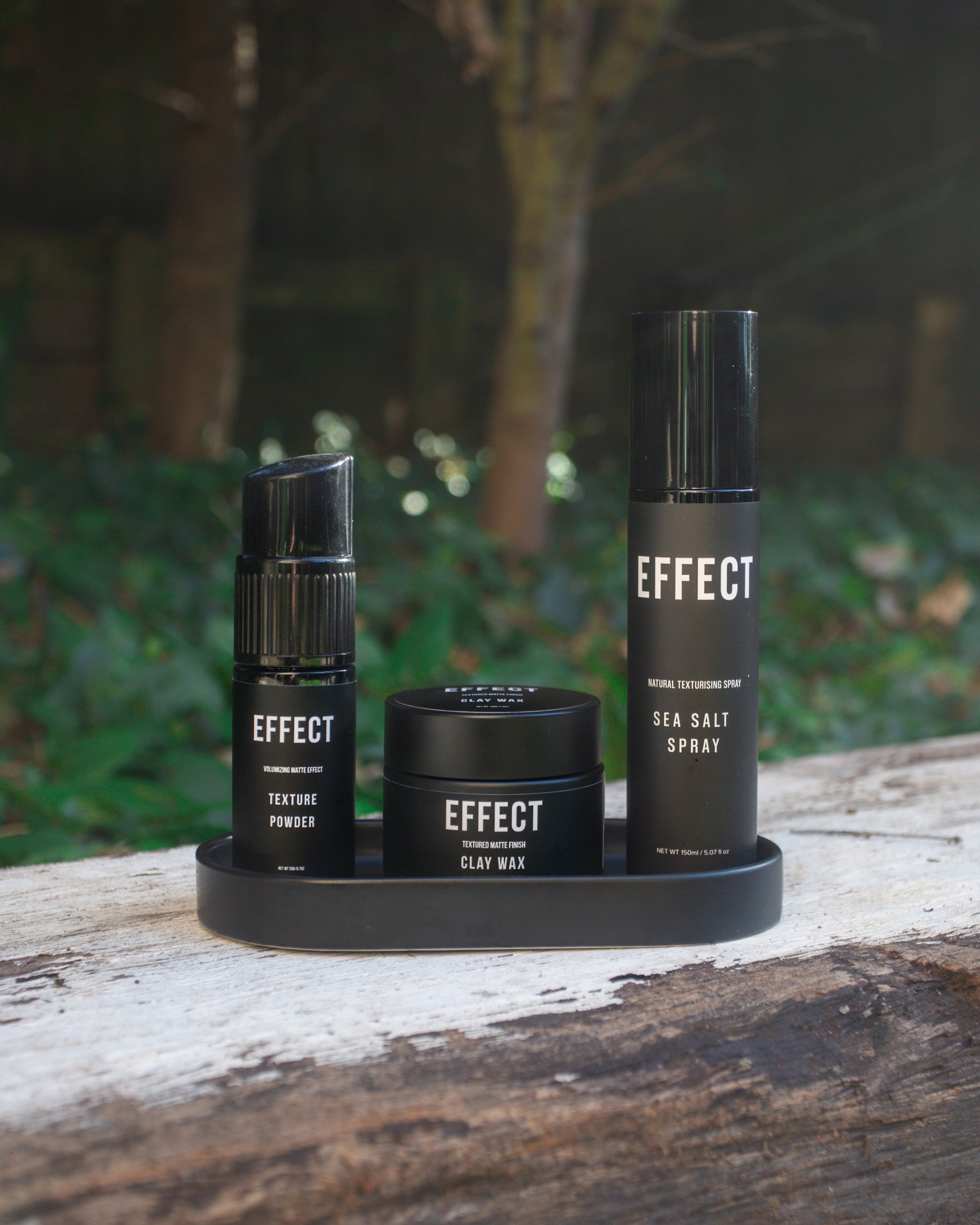 The Texture Kit