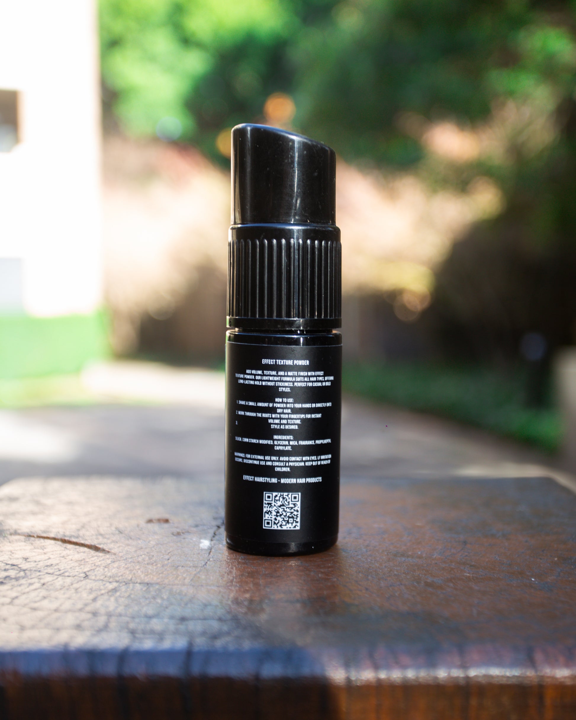 Texture Powder