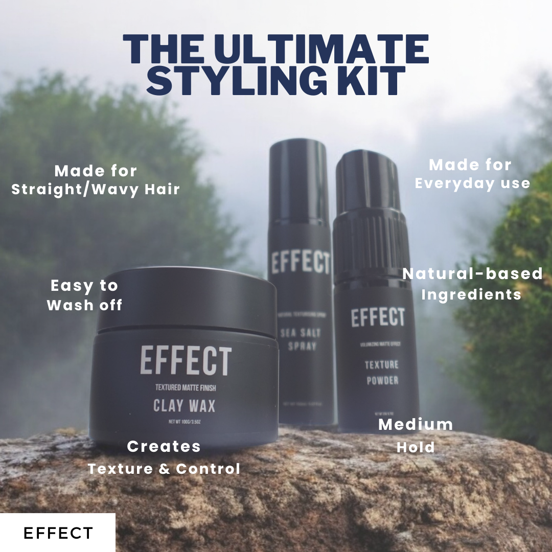 The Texture Kit