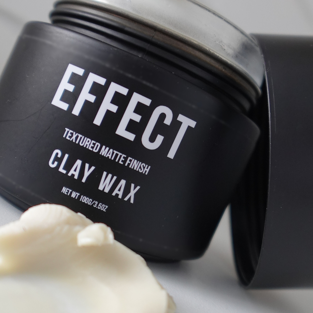 Clay Wax
