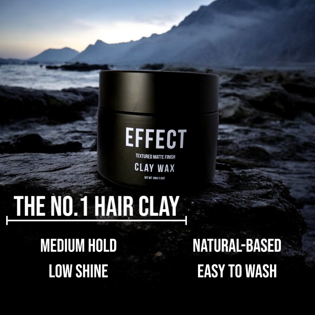 Clay Wax