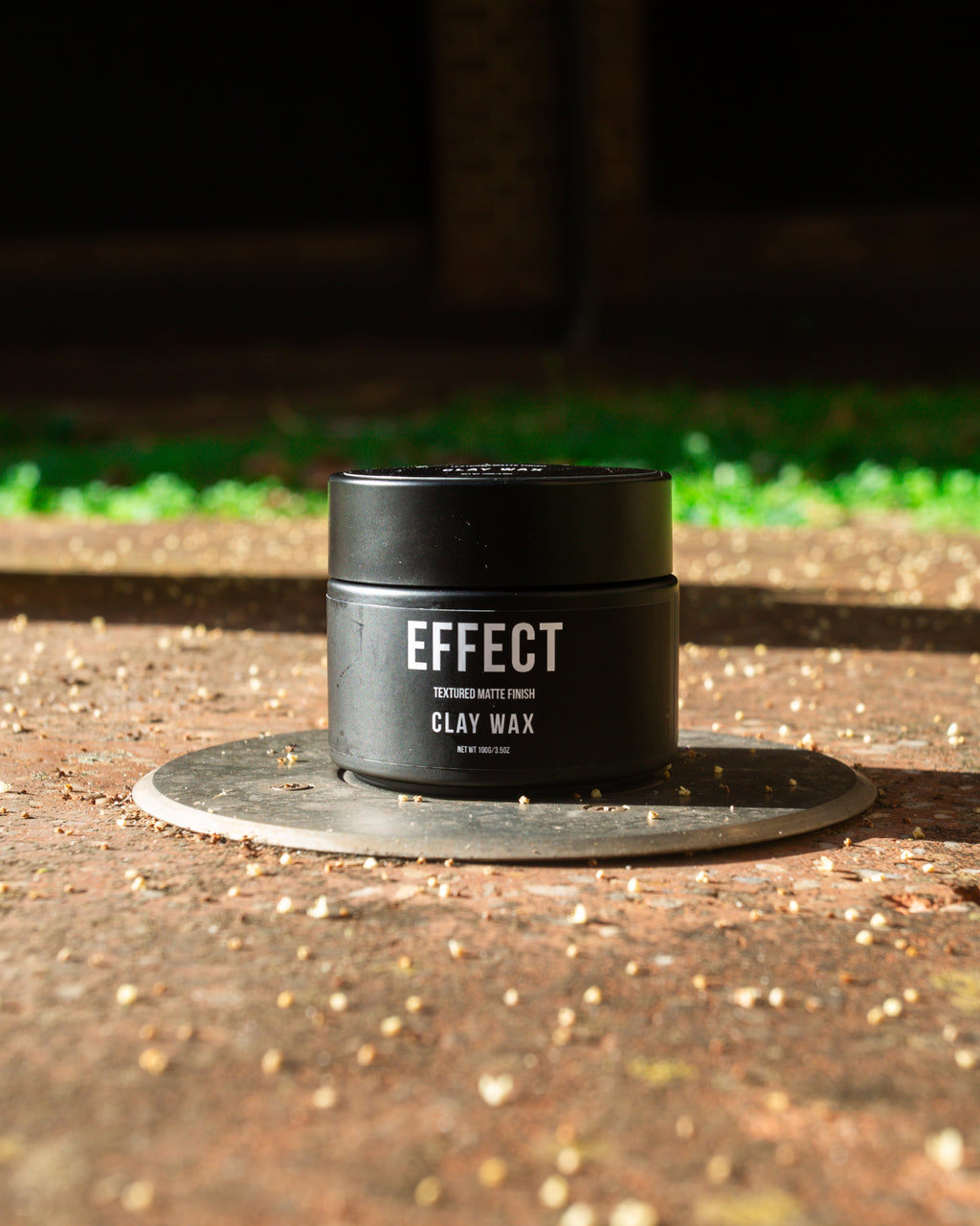 Clay Wax