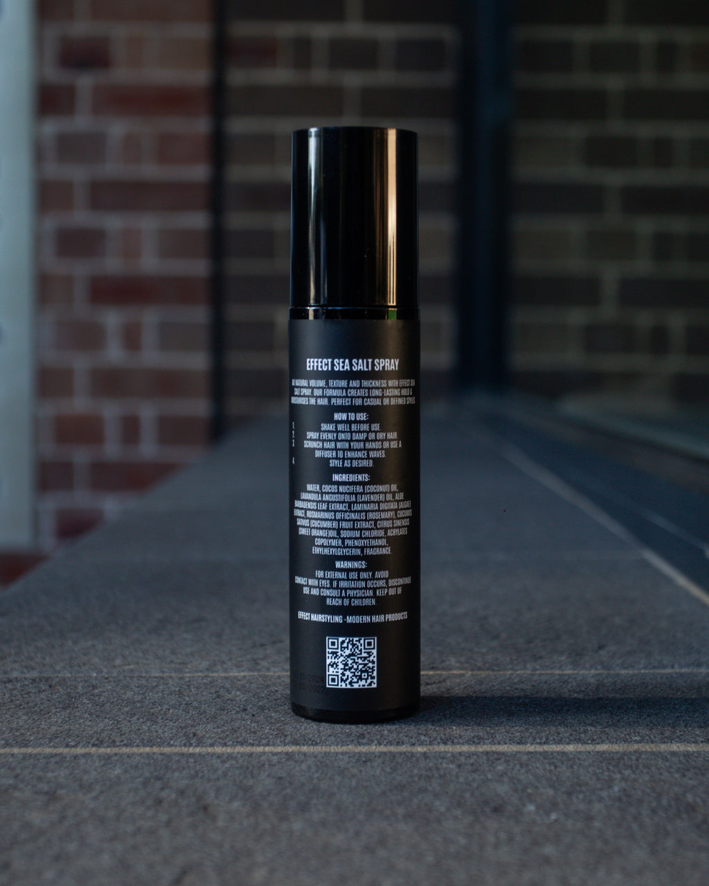 Sea Salt Spray