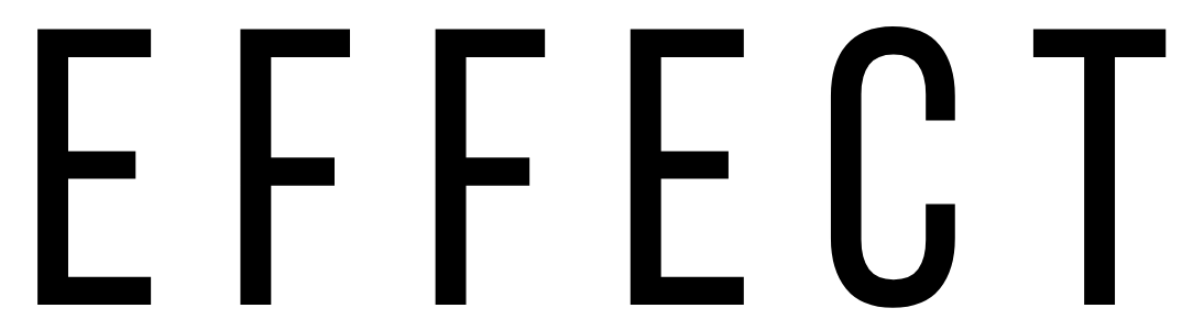 Effect Hairstyling