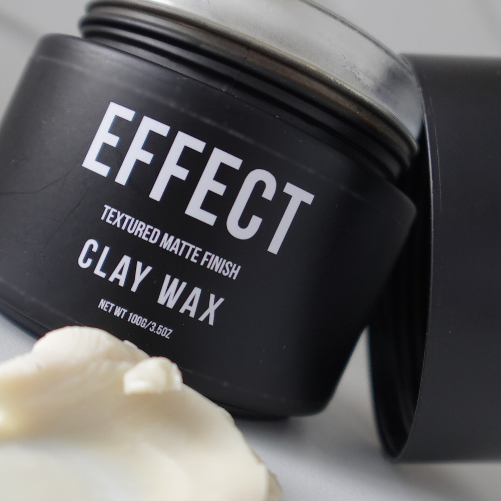 
                  
                    Clay Wax
                  
                