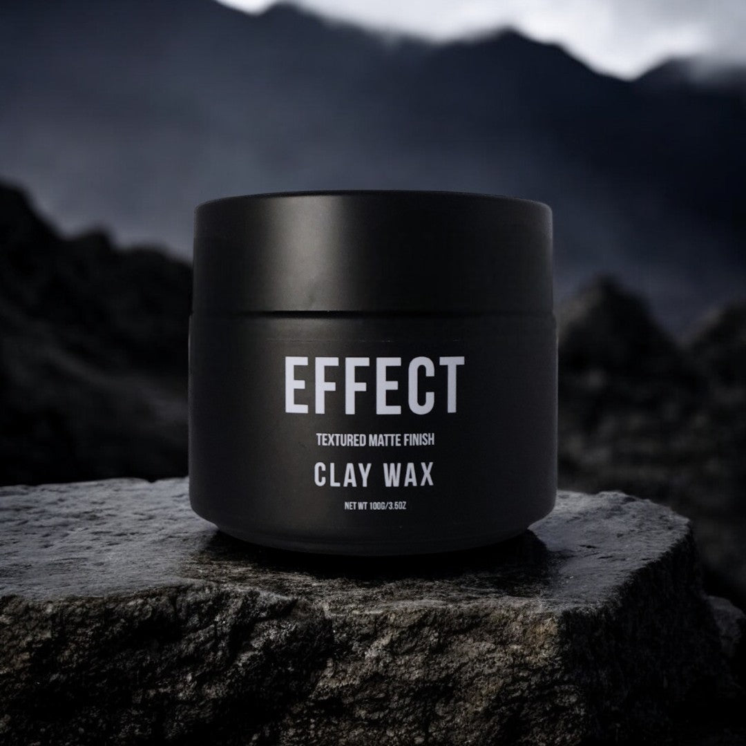 Clay Wax