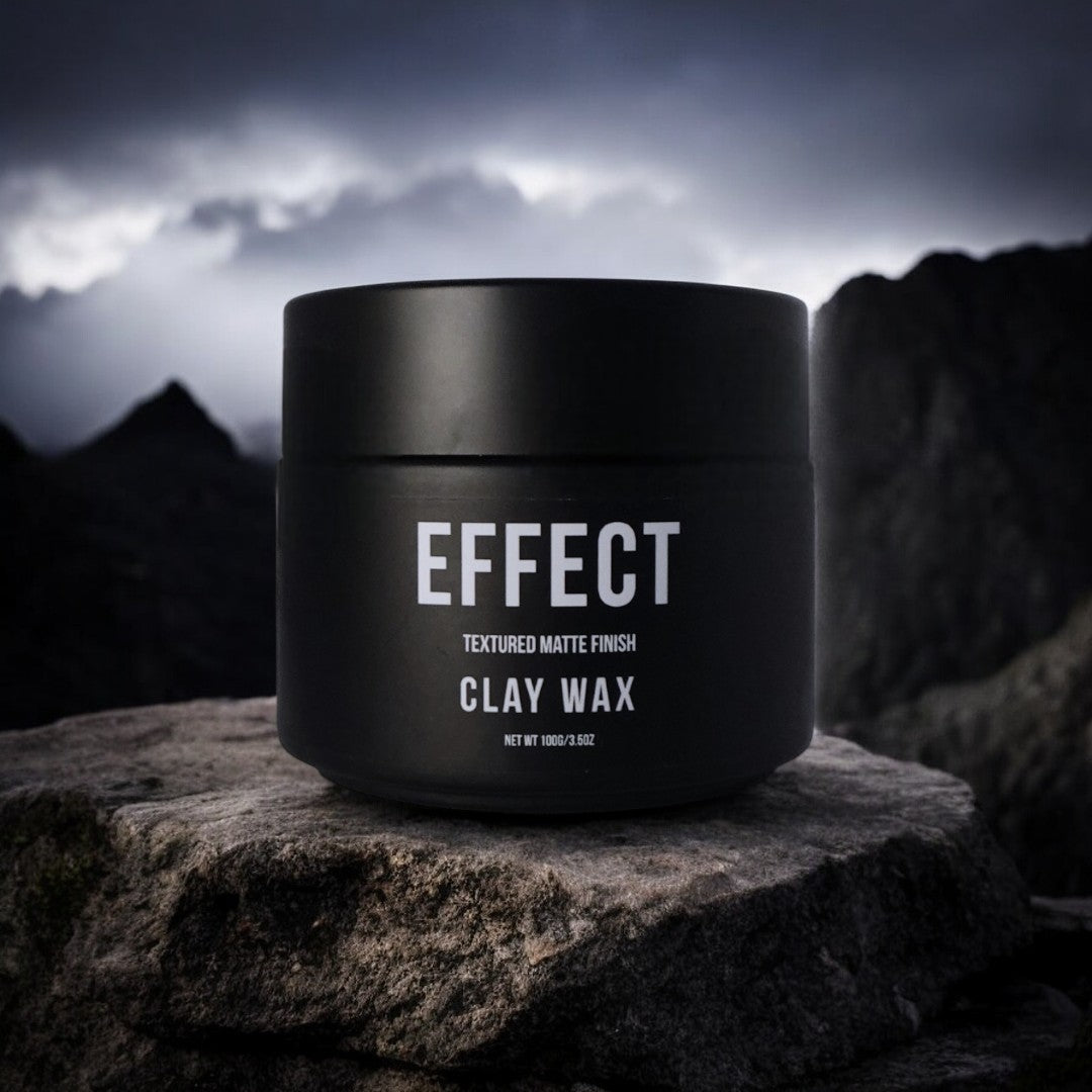 Clay Wax Guide