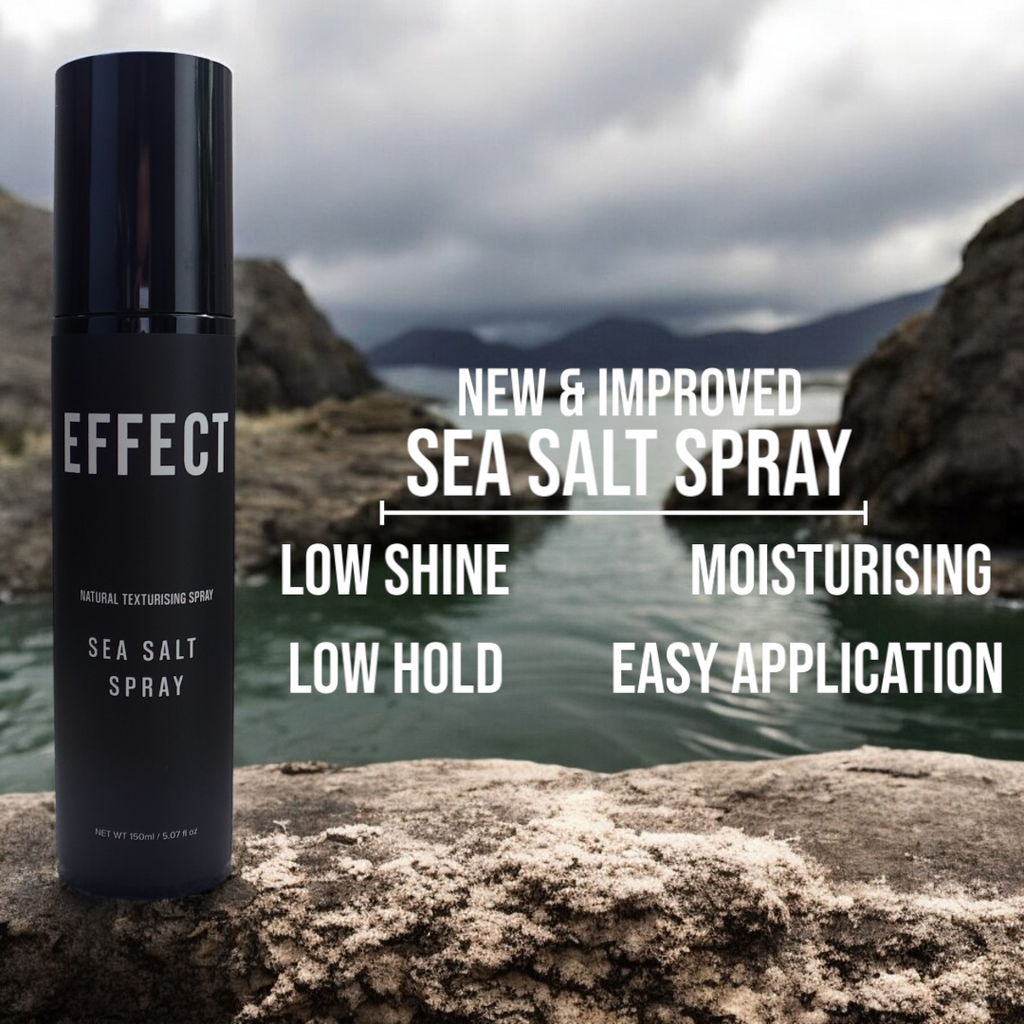 Sea Salt Spray
