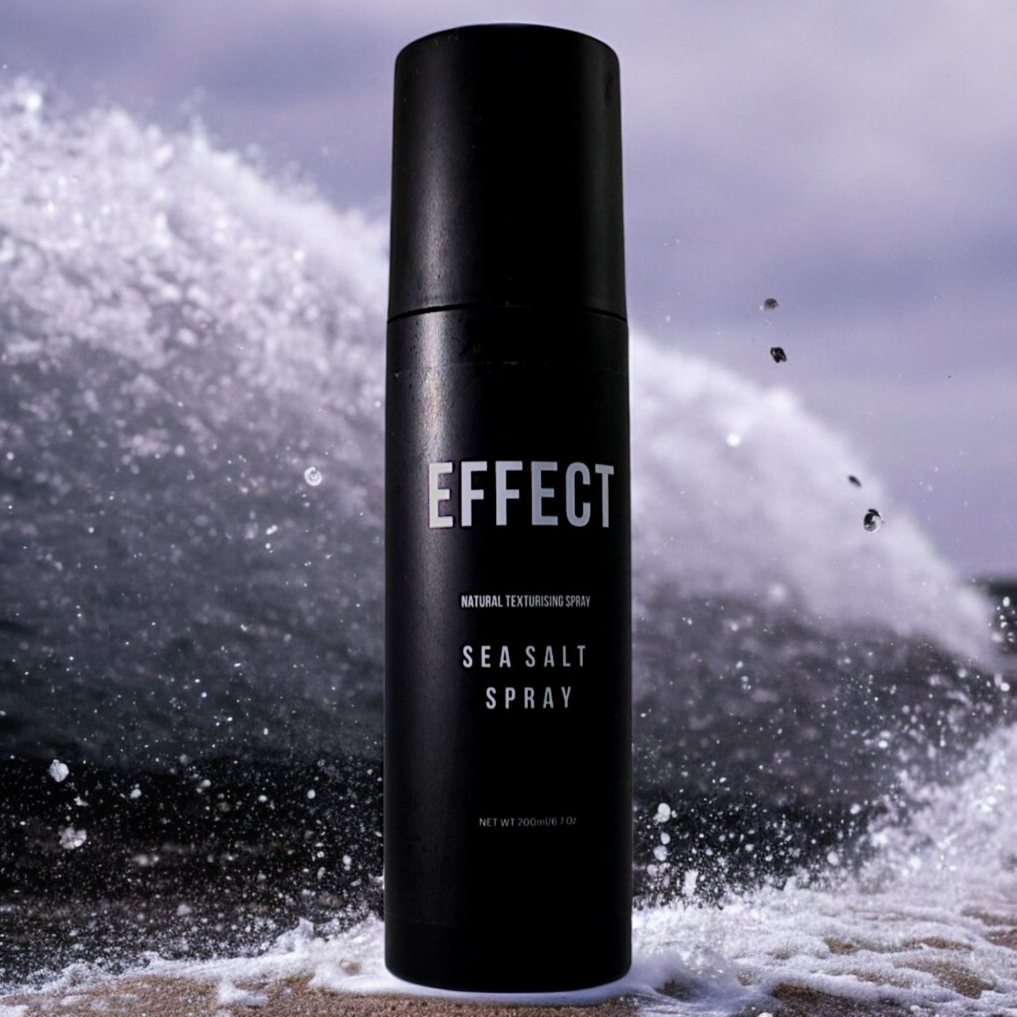 Sea Salt Spray